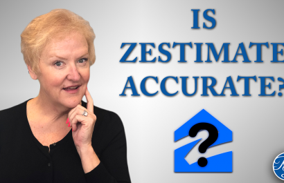 Is A Zestimate Accurate?